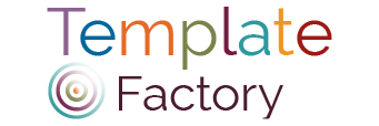 Template Factory Logo