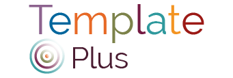 Template Plus Logo